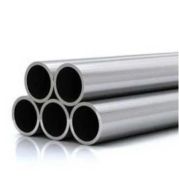 Round Pipe MS / GI for Industrial, Construction & Plumbing